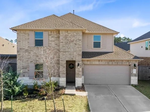 1526 Oakdale Crest Rd, Montgomery, TX 77316