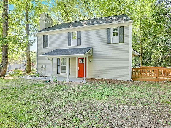 2nd image of 760 Brittany Ct