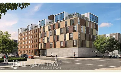 Sold by Douglas Elliman