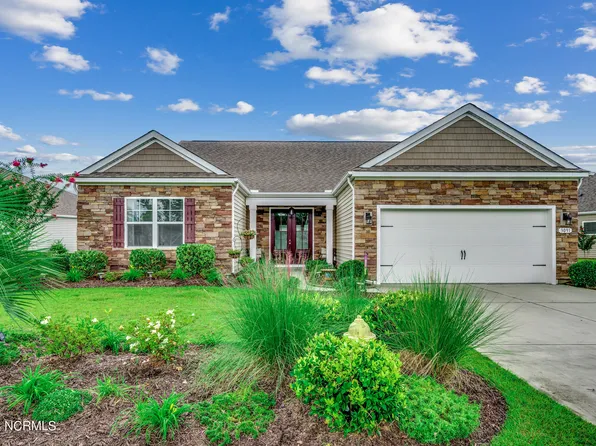 3091 Crescent Lake Drive, Carolina Shores, NC 28467