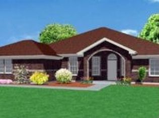 10288 Brewer Rd, Salado, TX 76571