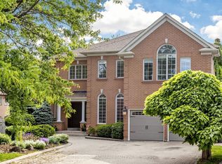 19 Tillingham Keep, Toronto, ON M3H6A1