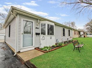 3941 Willow St, Hobart, IN 46342