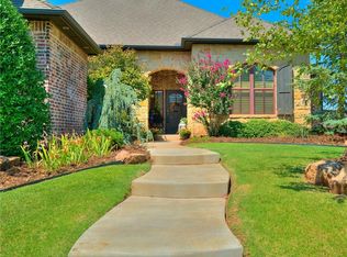 2333 Wellington Way, Edmond, OK 73012
