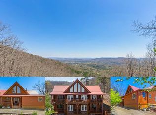 582 Sahkanaga Dr, Murphy, NC 28906