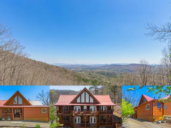 582 Sahkanaga Dr, Murphy, NC 28906
