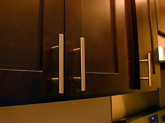 New Renovated Kitchen