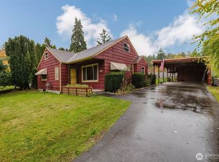 3126 Rocky Point Road NW, Bremerton, WA 98312