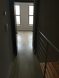 Rented by Sheffey Realty