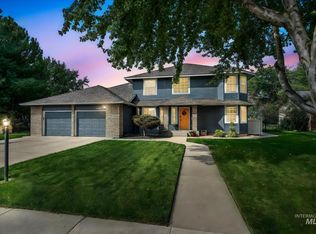 5363 N Hickory Run Ave, Boise, ID 83713