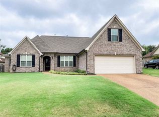 7862 Pips Ridge Ln LOT 41, Memphis, TN 38133