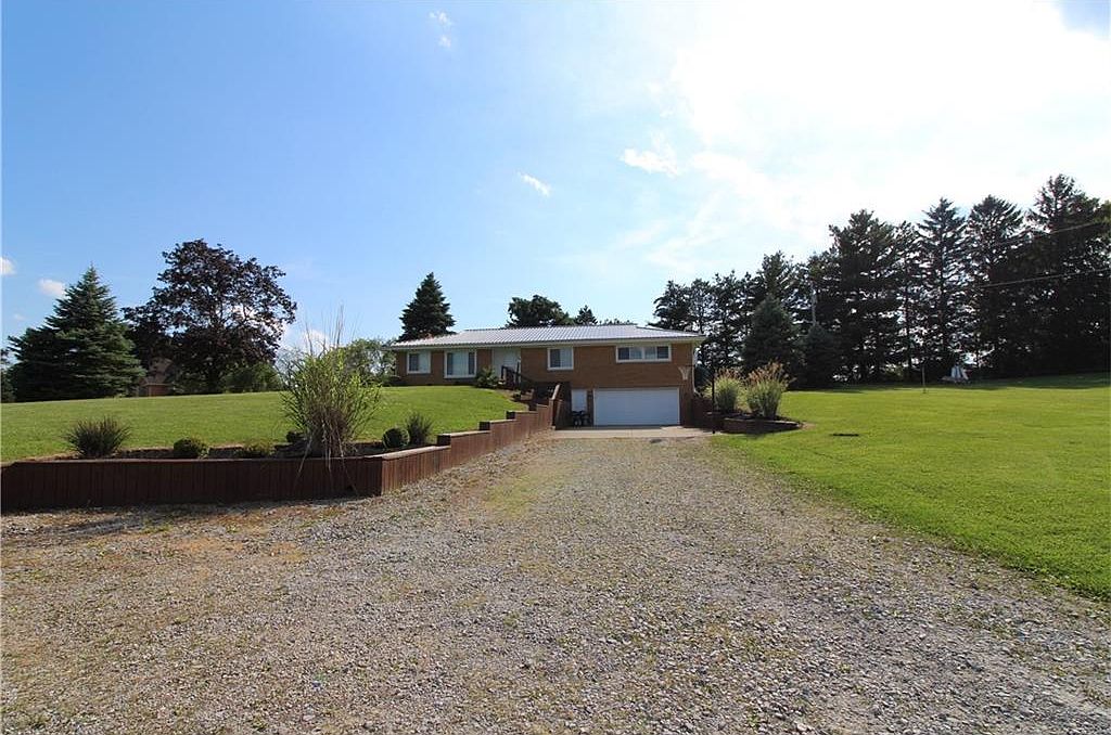 380 Three Mile Rd, Urbana, OH 43078 Zillow