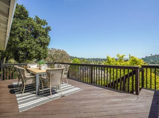 2211 Ewell Rd, Belmont, CA 94002