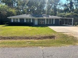 5507 Lanny St, Alexandria, LA 71303