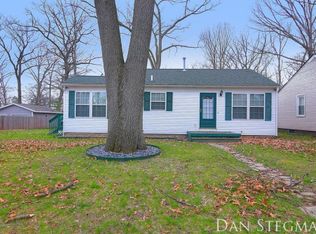 5129 Cisne Ave SW, Wyoming, MI 49548