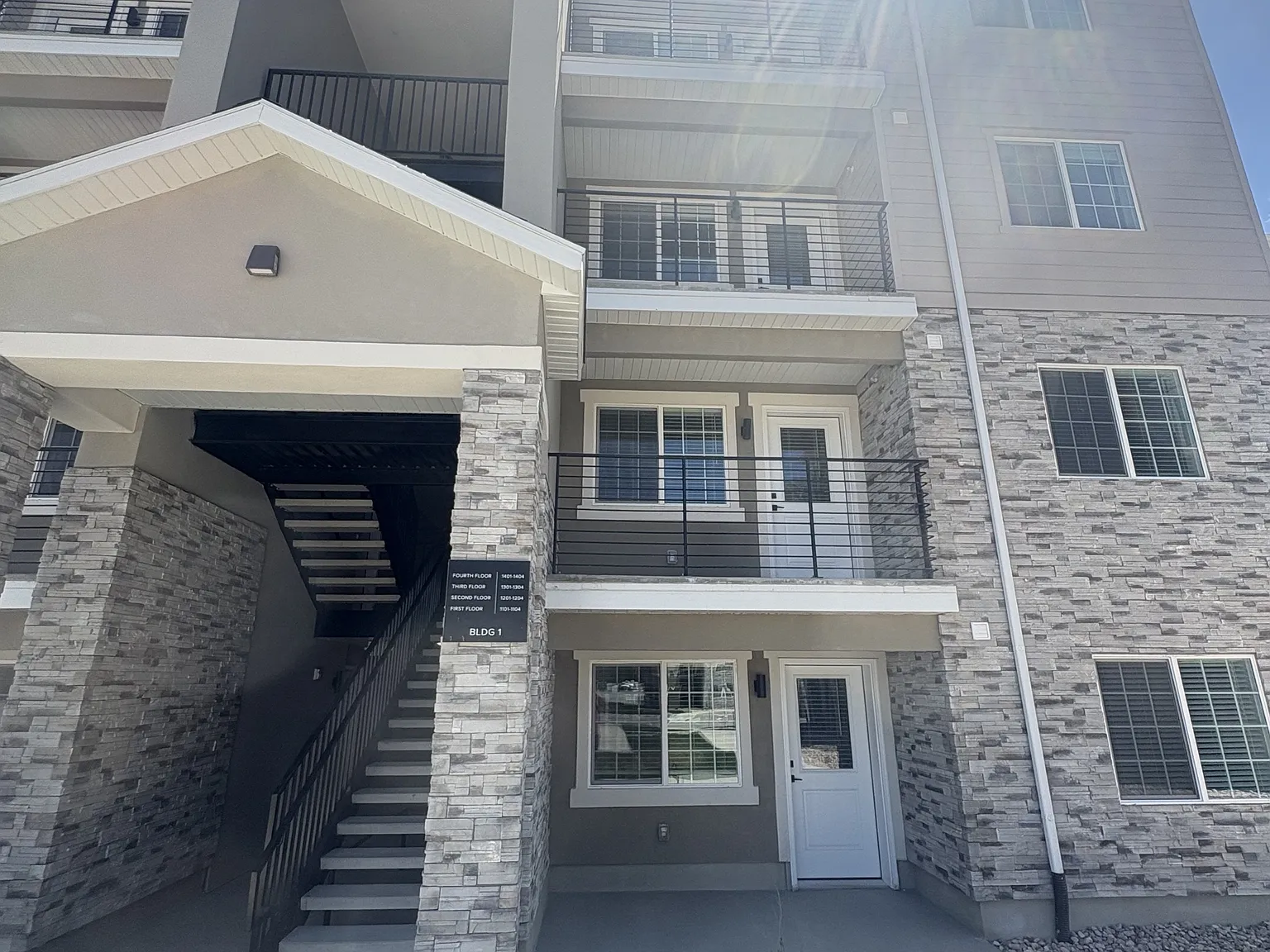 2128 S Sawmill Blvd Unit 1203 - 1 — Photo 2