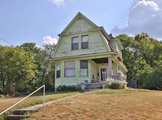 8460 Curzon Ave, Cincinnati, OH 45216