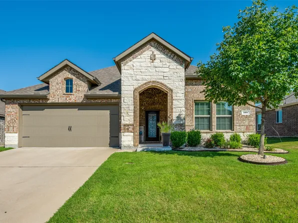 595 Yucca Ct, Princeton, TX 75407