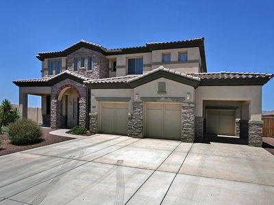 10316 N 179th Dr, Waddell, AZ, 85355