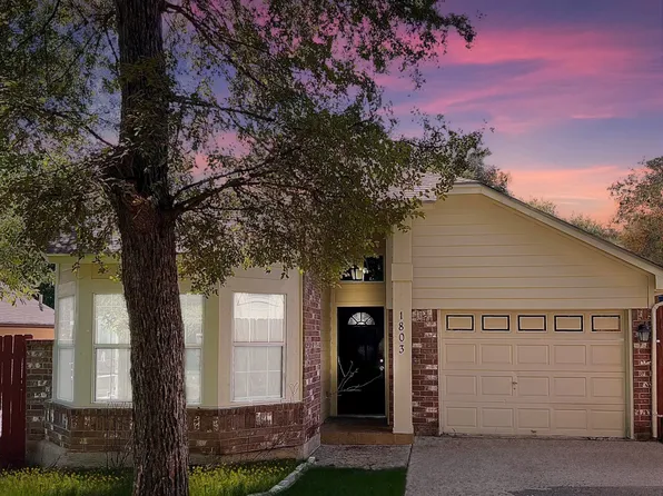 1803 Whitney Way, Austin, TX 78741