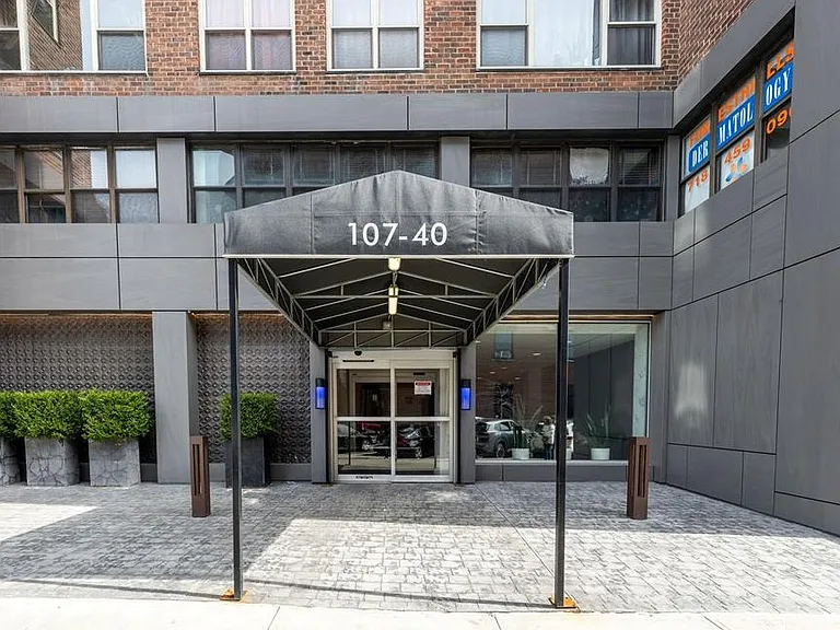 10740 Queens Blvd #11L — Photo 21