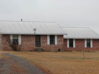632 County Road 1243, Linden, TX, 75563