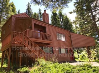 11100 Grant Creek Rd, Missoula, MT 59808