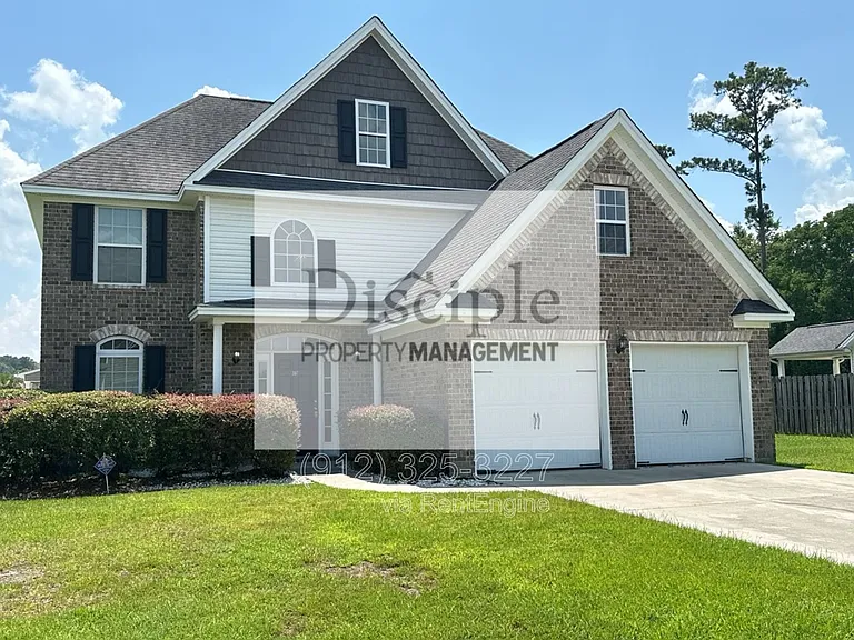 387 Ohara Dr — Photo 1