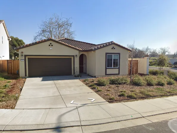 411 Fallen Leaf St, West Sacramento, CA 95605