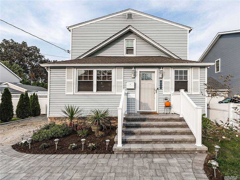 411 Starke Ave, East Meadow, NY 11554 Zillow