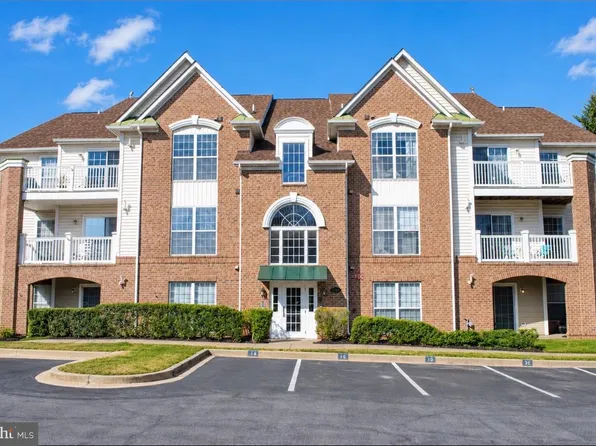 2501 Coach House Way APT 3C, Frederick, MD 21702