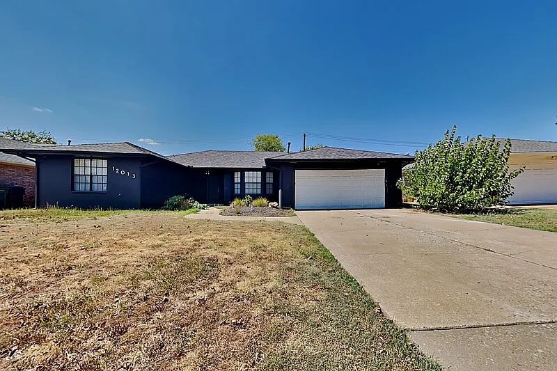 12013 Sylvester Dr