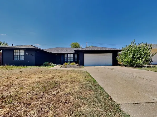 12013 Sylvester Dr, Oklahoma City, OK 73162