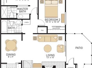 65 Pinestone, Irvine, CA 92604