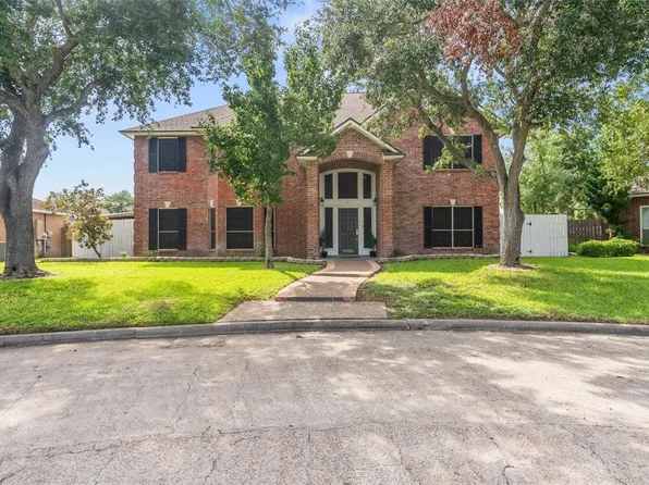 7030 Chiswick Dr, Corpus Christi, TX 78413