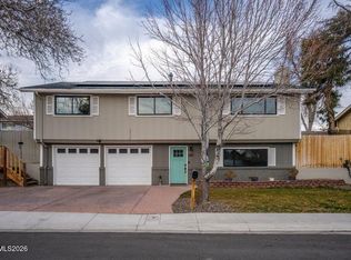 1801 Carlin St, Reno, NV 89503