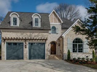 1124 Battery Ln, Nashville, TN 37220