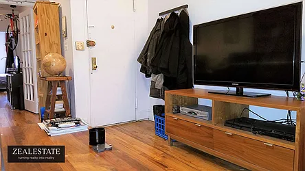 Rented by ZealEstate Group Inc