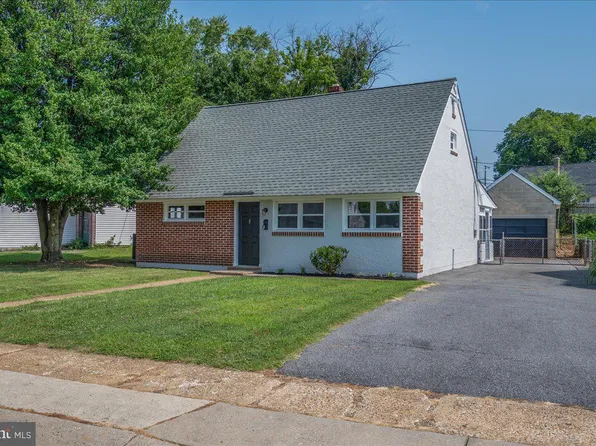 1515 Hickory Rd, Wilmington, DE 19805