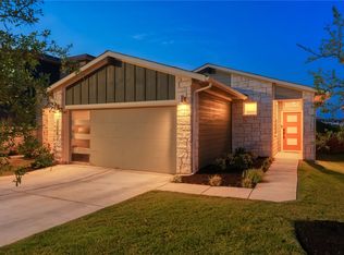 8000 Linnie Ln, Austin, TX 78724