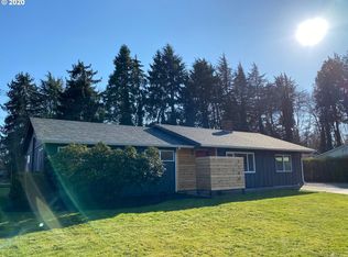 2760 Jeppesen Acres Rd, Eugene, OR 97401