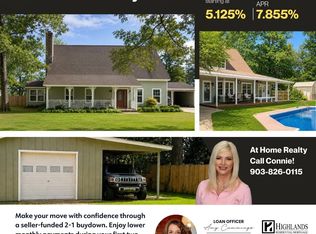 1251 Oak Pl, Ashdown, AR 71822