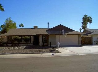 617 E Bendix Dr, Tempe, AZ 85283