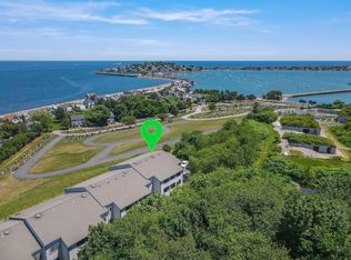 1181 Nantasket Ave APT 3, Hull, MA 02045