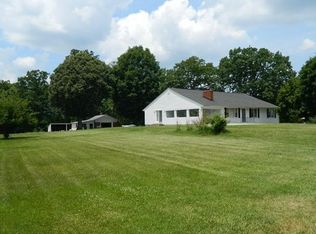 3467 Bonbrook Mill Rd, Boones Mill, VA 24065