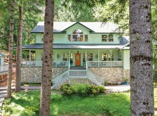 10726 Murchie Mine Rd, Nevada City, CA 95959