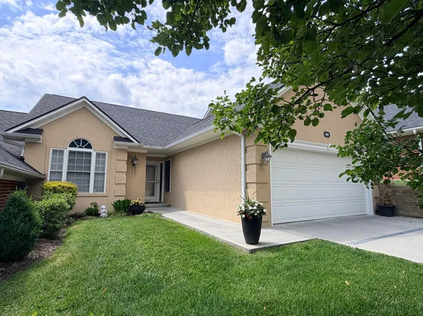 528 Deer Ridge Ln, Vinton, VA 24179