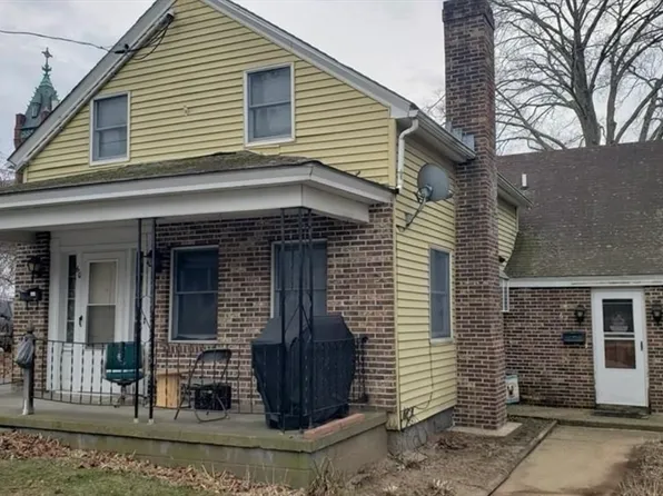 60-62 Pleasant Street, Ware, MA 01082