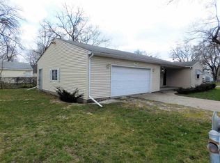 1916 S Laramie St, Peoria, IL