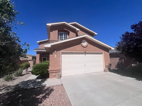 836 Serrano Pointe St NW, Albuquerque, NM 87120
